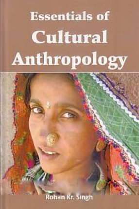 Essentials of Cultural Anthropology 
