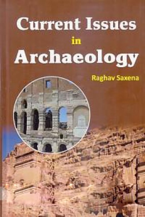 Current Issues in Archaeology 