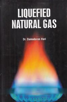 Liquefied Natural Gas