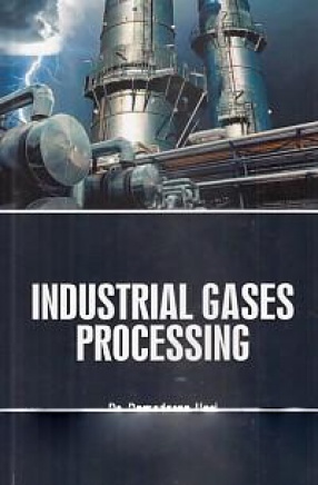 Industrial Gases Processing 