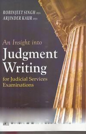 An Insight into Judgment Writing For Judicial Services Examinations 