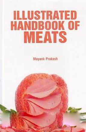 Illustrated Handbook of Meats 