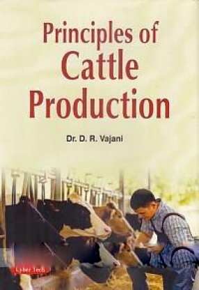 Principles of Cattle Production 