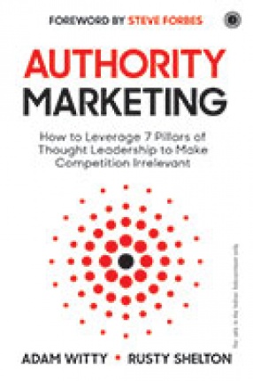 Authority Marketing