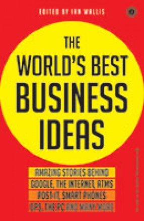 The World’s Best Business Ideas