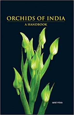 Orchids of India: A Handbook