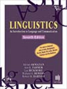 Linguistics: An Introduction to Language and Communication