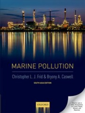 Marine Pollution