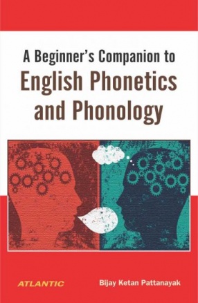 A Beginner’s Companion to English Phonetics and Phonology