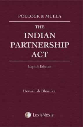 The Indian Partnership Act