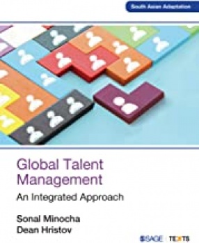 Global Talent Management: An Integrated Approach