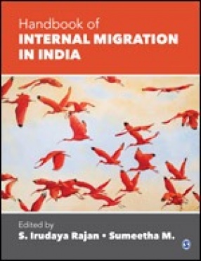 Handbook of Internal Migration in India