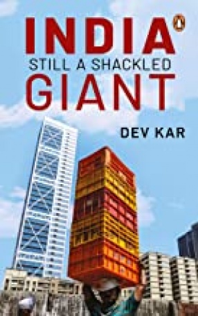 India: Still a Shackled Giant