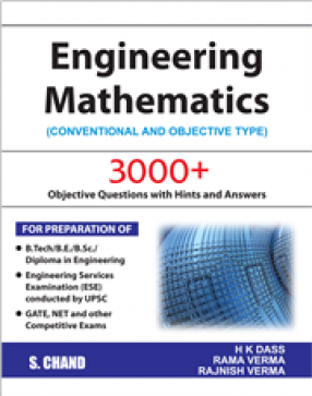 Engineering Mathematics: Conventional and Objective Type