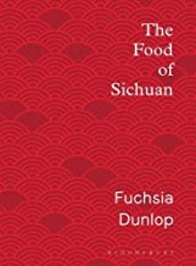 The Food of Sichuan