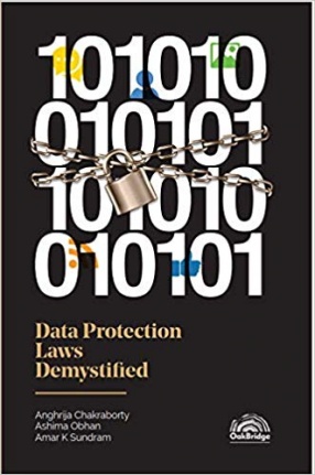 Data Protection Laws Demystified