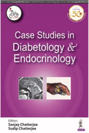 Case Studies in Diabetology and Endocrinology