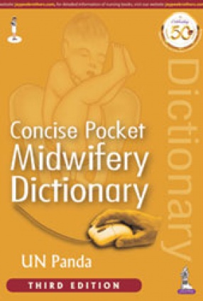 Concise Pocket Midwifery Dictionary