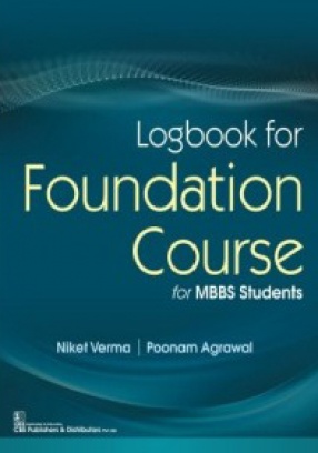 Logbook For Foundation Course