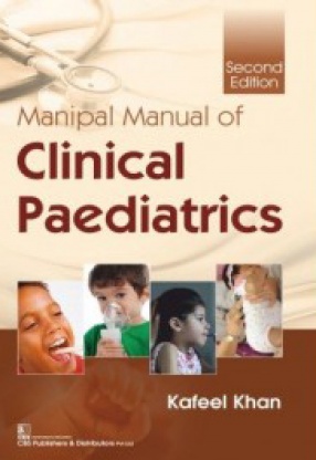 Manipal Manual of Clinical Paediatrics