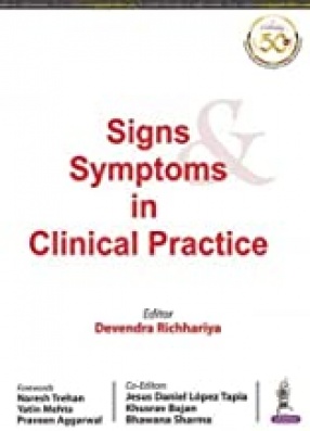 Signs and Symptoms in Clinical Practice