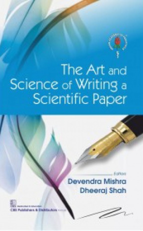 The Art and Science of Writing a Scientific Paper