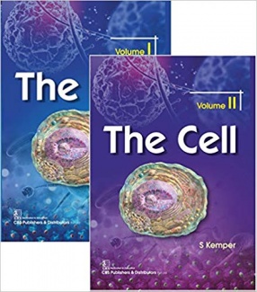 The Cell (In 2 Volumes)
