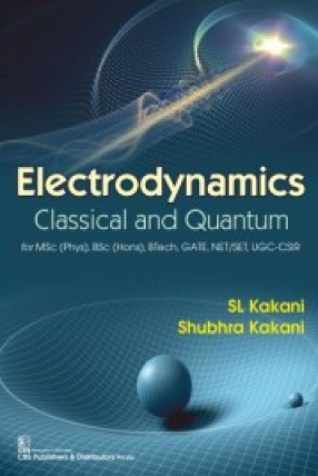 Electrodynamics Classical and Quantum