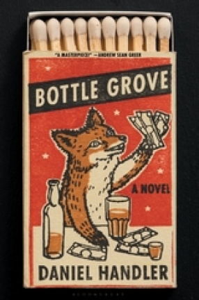 Bottle Grove: A Novel