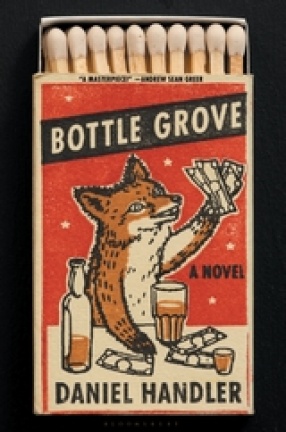 Bottle Grove: A Novel