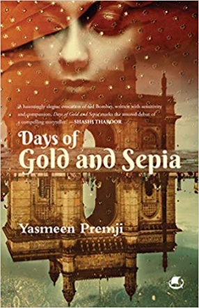 Days of Gold and Sepia