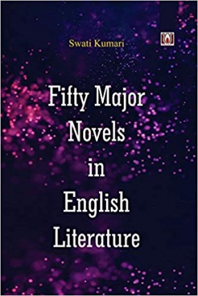 Fifty Major Novels in English Literature