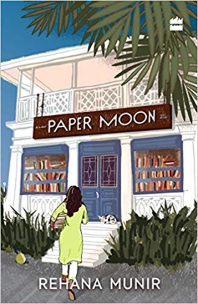 Paper Moon