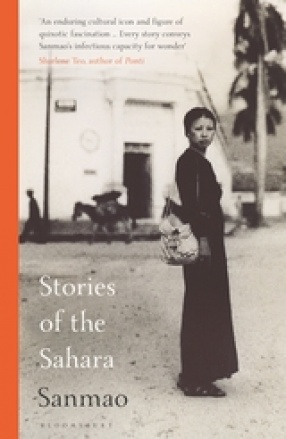 Stories of the Sahara