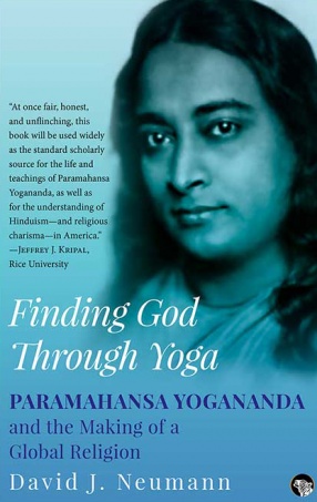 Finding God Through Yoga