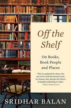 Off the Shelf