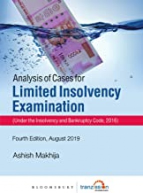 Analysis of Cases For Limited Insolvency Examination