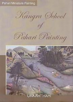 Kangra School of Pahari Painting 