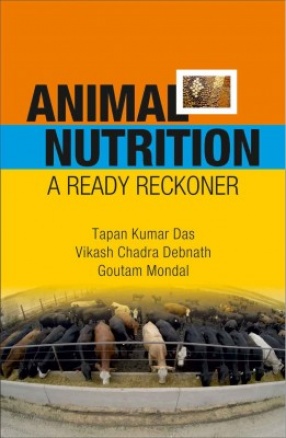 Animal Nutrition: A Ready Reckoner