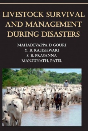 Livestock Survival and Management During Disasters