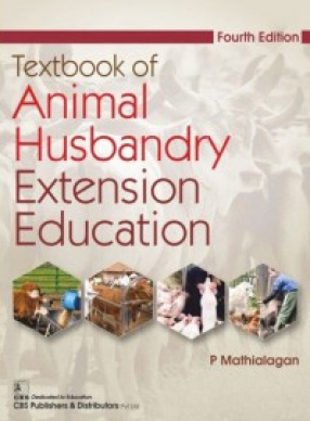 Textbook of Animal Husbandry Extension Education