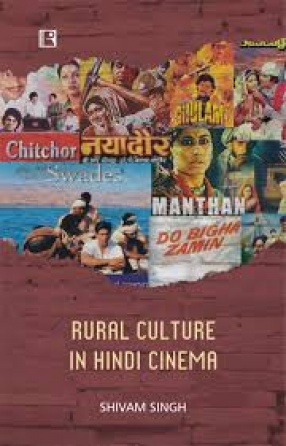 Rural Culture in Hindi Cinema: A Sociological Study