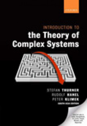 Introduction to the Theory of Complex Systems