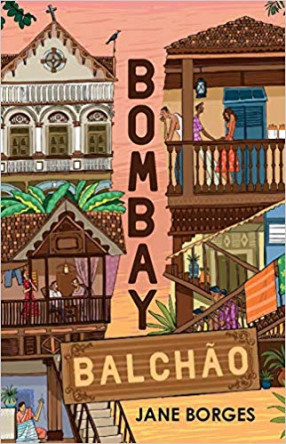 Bombay Balchao