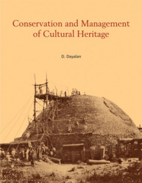 Conservation and Management of Cultural Heritage