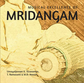 Musical Excellence of Mridangam