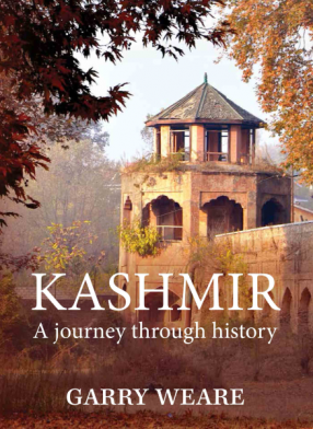 Kashmir: A Journey Through History