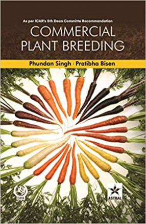 Commercial Plant Breeding