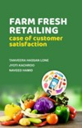 Farm Fresh Retailing: Case of Customer Satisfaction