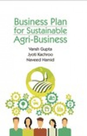 Business Plan for Sustainable Agri-Business